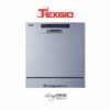 Máy Rửa Chén Texgio TG-DT2028 Để Bàn 11 Bộ 9 Lít Nước 2 Máy Rửa Chén Texgio TG-DT2028 Để Bàn 11 Bộ 9 Lít Nước