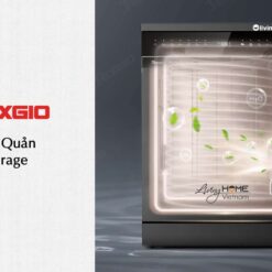 Máy Rửa Chén Bát 14 Bộ Texgio TG-FPCM795B, Độc Lập, Tia UV, Sấy Khí 17 Máy Rửa Chén Bát 14 Bộ Texgio TG-FPCM795B, Độc Lập, Tia UV, Sấy Khí