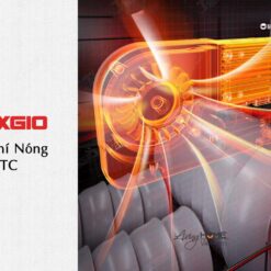 Máy rửa chén Texgio TG-TGWFD78GB Bán Âm 11 Bộ 9 Lít Nước 14 Máy rửa chén Texgio TG-TGWFD78GB Bán Âm 11 Bộ 9 Lít Nước