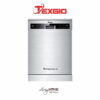 Máy Rửa Chén Texgio TG-W60F966 2 Máy Rửa Chén Texgio TG-W60F966