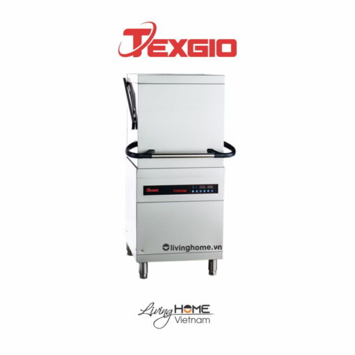 Máy Rửa Chén Bát Công Nghiệp Texgio TG-CDW1180