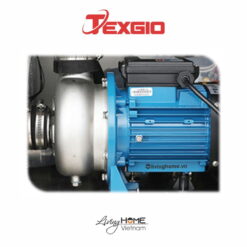 Máy Rửa Chén Bát Công Nghiệp Texgio TG-CDW1190 11 Máy Rửa Chén Bát Công Nghiệp Texgio TG-CDW1190