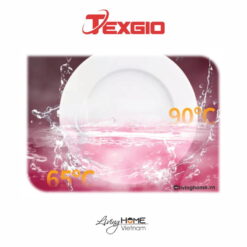 Máy Rửa Chén Bát Công Nghiệp Texgio TG-CDW1190 10 Máy Rửa Chén Bát Công Nghiệp Texgio TG-CDW1190