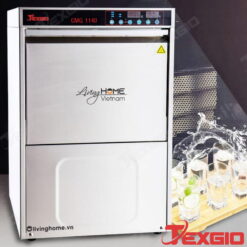 Máy rửa ly công nghiệp Texgio TG-CMG1140 11 Máy rửa ly công nghiệp Texgio TG-CMG1140