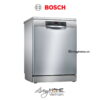Máy rửa chén Bosch SMS46MI01G - Độc lập 60 cm 14 bộ 1 Máy rửa chén Bosch SMS46MI01G - Độc lập 60 cm 14 bộ