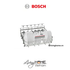Máy rửa chén Bosch SMS46MI01G - Độc lập 60 cm 14 bộ 9 Máy rửa chén Bosch SMS46MI01G - Độc lập 60 cm 14 bộ