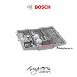 Máy rửa chén Bosch SMS46MI01G - Độc lập 60 cm 14 bộ 11 Máy rửa chén Bosch SMS46MI01G - Độc lập 60 cm 14 bộ