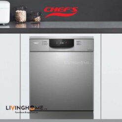 Alternative view of Máy rửa chén Chefs EH DW401D 15 bộ sang trọng hiện đại