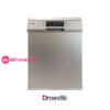 Máy rửa chén Dmestik ES 14-01 SD - Độc lập 14 bộ 10 lít nước tiêu thụ 1 Máy rửa chén Dmestik ES 14-01 SD - Độc lập 14 bộ 10 lít nước tiêu thụ