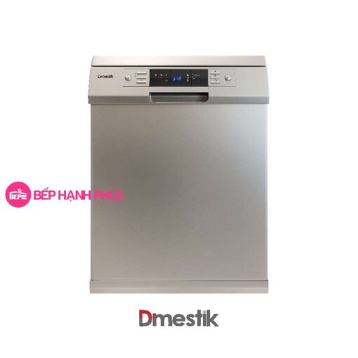 Máy rửa chén Dmestik ES 14-01 SD - Độc lập 14 bộ 10 lít nước tiêu thụ