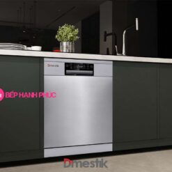 Alternative view of Máy rửa chén Dmestik ES 14-08 - Độc lập 14 bộ 10 lít nước tiêu thụ