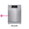 Máy rửa chén Dmestik ES 14-08 - Độc lập 14 bộ 10 lít nước tiêu thụ 1 Máy rửa chén Dmestik ES 14-08 - Độc lập 14 bộ 10 lít nước tiêu thụ