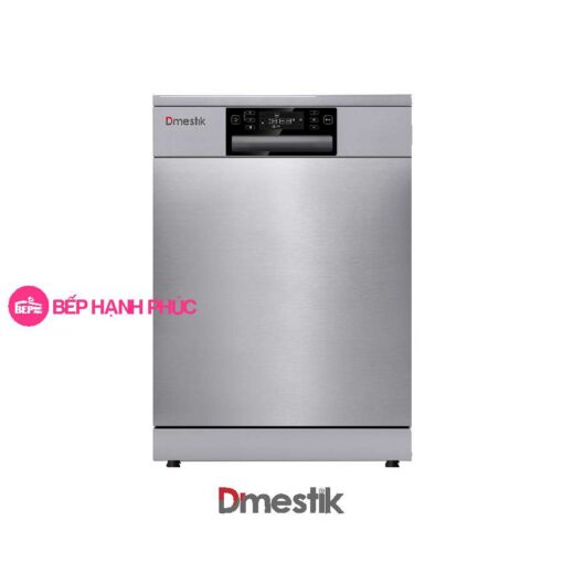 Máy rửa chén Dmestik ES 14-08 - Độc lập 14 bộ 10 lít nước tiêu thụ