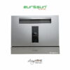 Máy rửa chén Eurosun SKS55E07EU 7 bộ 6.5 lít nước 1 Máy rửa chén Eurosun SKS55E07EU 7 bộ 6.5 lít nước