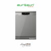 Máy rửa chén Eurosun SMS78EU12ES 14 bộ 9 lít nước 1 Máy rửa chén Eurosun SMS78EU12ES 14 bộ 9 lít nước