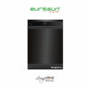Máy rửa chén Eurosun SMS81EU19EB 15 bộ 9 lít nước 2 Máy rửa chén Eurosun SMS81EU19EB 15 bộ 9 lít nước