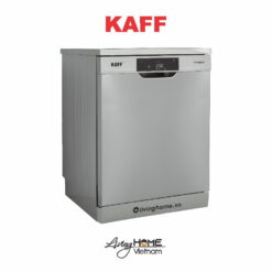 Alternative view of Máy Rửa Chén Kaff KF-A45UVTFT 15 Bộ Bán Âm