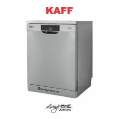 Máy Rửa Chén Kaff KF-A45UVTFT 15 Bộ Bán Âm 9 Máy Rửa Chén Kaff KF-A45UVTFT 15 Bộ Bán Âm