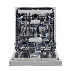 Máy Rửa Chén Kaff KF-GARDE820 6 Máy Rửa Chén Kaff KF-GARDE820