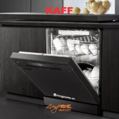 Máy rửa chén bát KAFF KF-S770TFTB