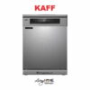 Máy rửa chén Kaff KF-S770TFTS thiết kế độc lập khử khuẩn cực tốt 1 Máy rửa chén Kaff KF-S770TFTS thiết kế độc lập khử khuẩn cực tốt