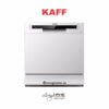 Máy rửa chén Kaff KF-SW800 độc lập thiết kế nhỏ gọn tiện dụng siêu bền 2 Máy rửa chén Kaff KF-SW800 độc lập thiết kế nhỏ gọn tiện dụng siêu bền