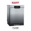 Máy rửa chén Kaff KF-T35HEMERA xuất xứ Thổ Nhĩ Kỳ 2 Máy rửa chén Kaff KF-T35HEMERA xuất xứ Thổ Nhĩ Kỳ
