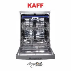 Alternative view of Máy rửa chén bát KAFF KF-W45A1A401J