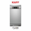 Máy rửa chén Kaff KF-W45A1A401J 9 bộ 10 lít nước 1 Máy rửa chén Kaff KF-W45A1A401J 9 bộ 10 lít nước