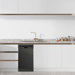 Máy Rửa Chén Malloca MDW10-BS08FS 8 Máy Rửa Chén Malloca MDW10-BS08FS