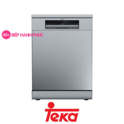 Máy rửa chén Teka Maestro DFS 26610 220 50 SS 11 Máy rửa chén Teka Maestro DFS 26610 220 50 SS