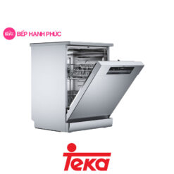 Alternative view of Máy rửa chén Teka Maestro DFS 26610 220 50 SS