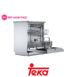 Máy rửa chén Teka Maestro DFS 26610 220 50 SS 10 Máy rửa chén Teka Maestro DFS 26610 220 50 SS