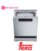 Máy rửa chén Teka Maestro DFS 26610 220 50 SS 1 Máy rửa chén Teka Maestro DFS 26610 220 50 SS