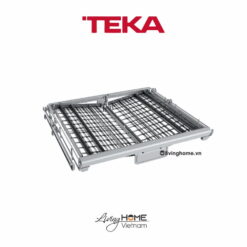 Máy rửa chén Teka DFS 76850 220 50 SS độc lập cao cấp 14 bộ chén dĩa 18 Máy rửa chén Teka DFS 76850 220 50 SS độc lập cao cấp 14 bộ chén dĩa