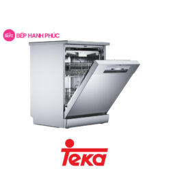 Máy rửa chén Teka Maestro DFS 76850 220 50 SS 12 Máy rửa chén Teka Maestro DFS 76850 220 50 SS