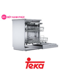 Máy rửa chén Teka Maestro DFS 76850 220 50 SS 11 Máy rửa chén Teka Maestro DFS 76850 220 50 SS