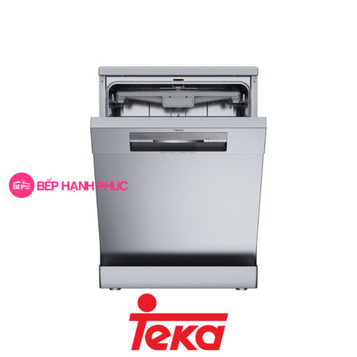 Máy rửa chén Teka Maestro DFS 76850 220 50 SS