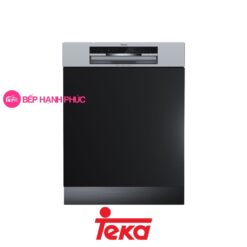 Alternative view of Máy rửa chén Teka Maestro DSI 46750 SS