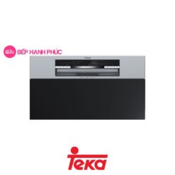 Máy rửa chén Teka Maestro DSI 46750 SS 10 Máy rửa chén Teka Maestro DSI 46750 SS