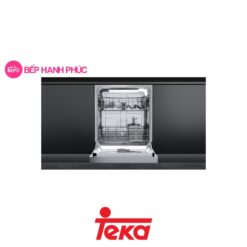 Máy rửa chén Teka Maestro DSI 46750 SS 11 Máy rửa chén Teka Maestro DSI 46750 SS