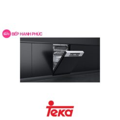 Máy rửa chén Teka Maestro DSI 46750 SS 12 Máy rửa chén Teka Maestro DSI 46750 SS