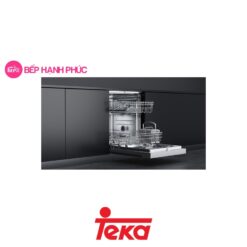 Máy rửa chén Teka Maestro DSI 46750 SS 13 Máy rửa chén Teka Maestro DSI 46750 SS