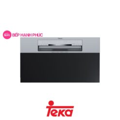 Máy rửa chén Teka Maestro DSI 76850 SS 11 Máy rửa chén Teka Maestro DSI 76850 SS