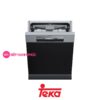 Máy rửa chén Teka Maestro DSI 76850 SS 1 Máy rửa chén Teka Maestro DSI 76850 SS