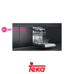 Máy rửa chén Teka Maestro DSI 76850 SS 15 Máy rửa chén Teka Maestro DSI 76850 SS