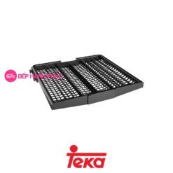 Máy rửa chén Teka Maestro DFI 46950 220 50 WH 9 Máy rửa chén Teka Maestro DFI 46950 220 50 WH