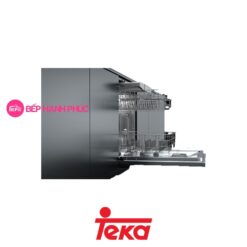 Máy rửa chén Teka Maestro DFI 46950 220 50 WH 8 Máy rửa chén Teka Maestro DFI 46950 220 50 WH