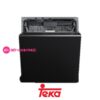 Máy rửa chén Teka Maestro DFI 76950 220 50 WH 2 Máy rửa chén Teka Maestro DFI 76950 220 50 WH