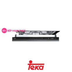 Máy rửa chén Teka Maestro DFI 76950 220 50 WH 14 Máy rửa chén Teka Maestro DFI 76950 220 50 WH